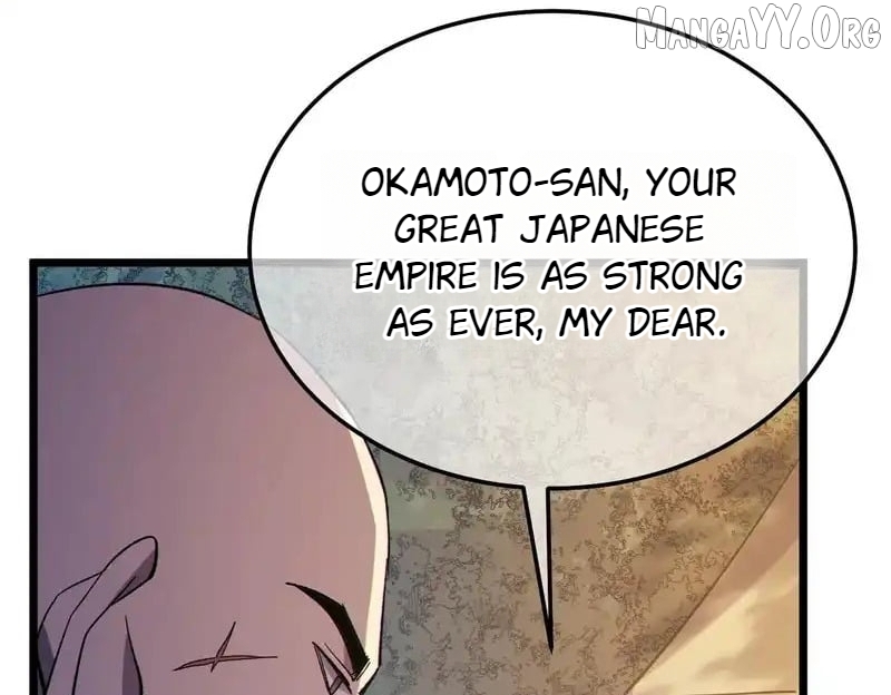 I Rely on My Invincibility to Deal Tons of Damage Passively! Chapter 127 - page 4